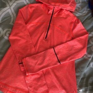 Z by Zella women’s hoodie size L